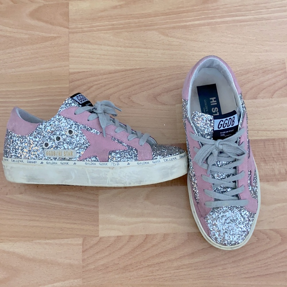 Golden Goode Deluxe Brand sneakers